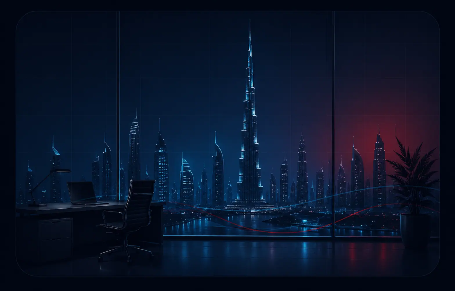 Dubai Office