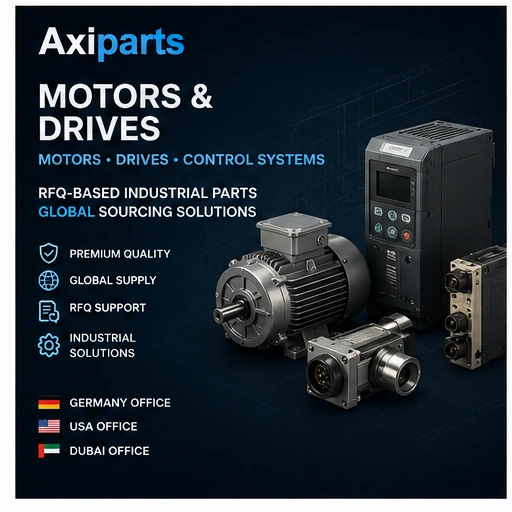 Siebec 15024 Industrieteil RFQ | Industrieteile RFQ | Axiparts